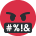 :face_with_symbols_over_mouth: :face_with_symbols_over_mouth: