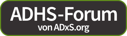 ADHS-Forum von ADxS.org